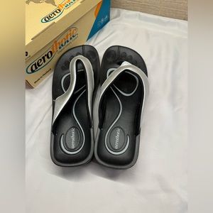 Aerothotic new sandal